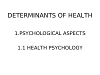 1.1 Health psychology.ppt